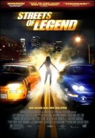 Streets of Legend Poster
