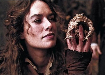 The Brothers Grimm - Lena Headey