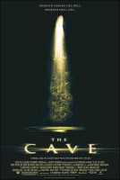 The Cave Movie Poster