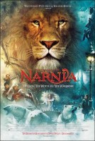 The Chronicles of Narnia: The Lion, The Witch, The Wardrobe Poster