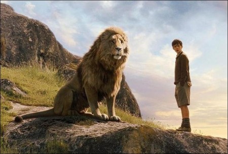 The Chronicles of Narnia: The Lion, The Witch, The Wardrobe