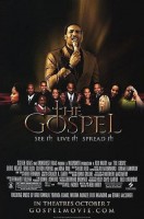 The Gospel Movie Poster