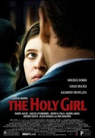 The Holy Girl Poster