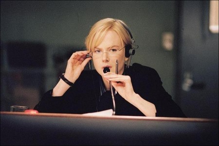The Interpreter Movie - Nicole Kidman