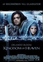 The Kingdom of Heaven Poster