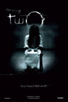 The Ring Two Poster