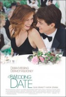 The Wedding Date Poster