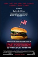 Fast Food Nation Poster