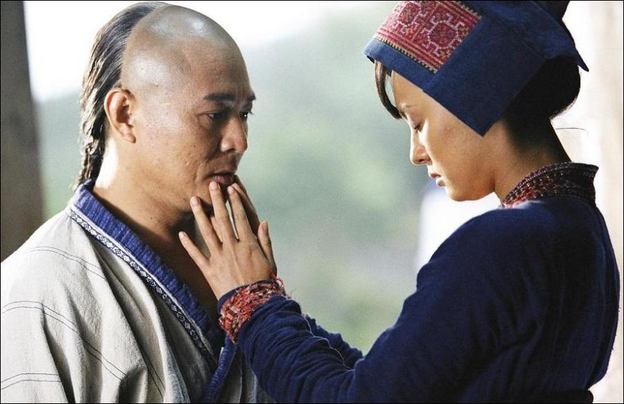 Jet Li's Fearless Production Notes | 2006 Movie Releases