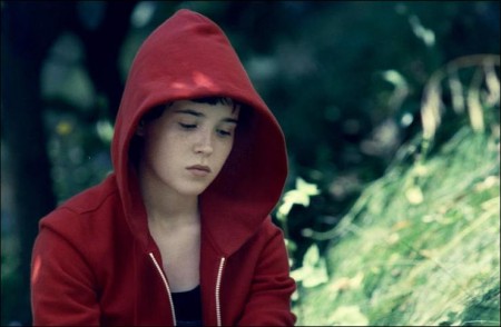 Hard Candy - Ellen Page