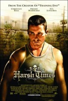 Harsh Times Poster
