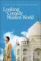 Looking for a Comedy in the Muslim World Poster