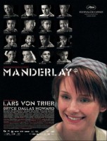 Manderlay Movie Poster