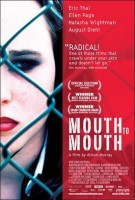 Mouth to Mouth Poster