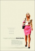 Sherrybaby Movie Poster