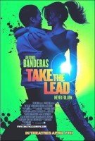 Take the Lead Poster