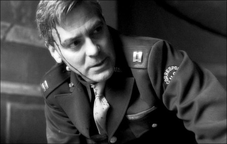 The Good German - George Clooney