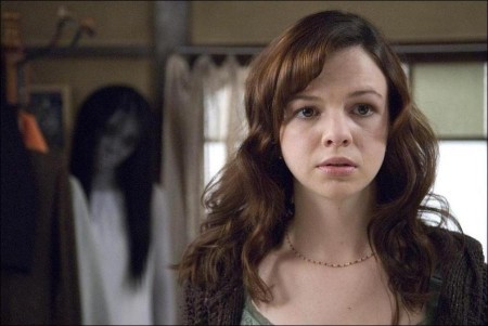 The Grudge 2 Movie - Amber Tamblyn