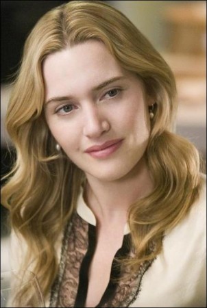The Holiday Movie - Kate Winslet
