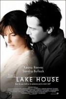 The Lake House Poster
