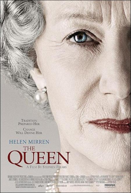 The Queen Movie Production Notes | 2006 Movie Releases