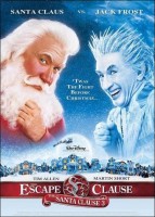 The Santa Clause 3: The Escape Clause Poster
