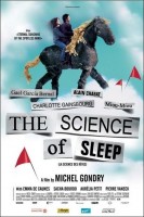 The Science of Sleep Poster