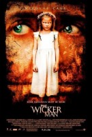 The Wicker Man Poster