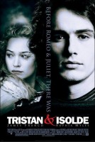 Tristan and Isolde Poster