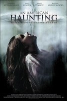 An American Haunting Poster