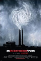 An Inconvenient Truth Poster