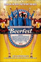 Beerfest Movie Poster
