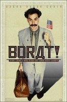 Borat: Cultural Learnings of America for Make Benefits Glorious Nation of Kazakhstan Poster