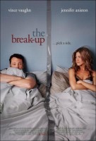 The Break-Up Poster