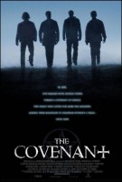 The Cavenant Movie Poster