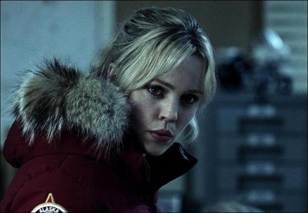 30 Days of Night - Melissa George