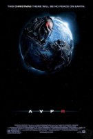 Alien vs. Predator: Requiem (AVPR) Poster