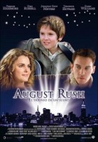 August Rush Poster
