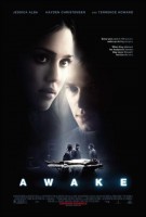Awake Movie Poster