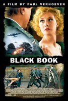 Black Book Poster