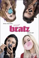 Bratz: The Movie Poster