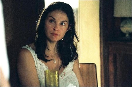 Bug Movie - Ashley Judd