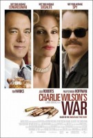 Charlie Wilson's War Poster