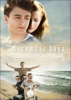 December Boys Poster