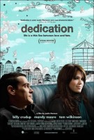 Dedication Movie Poster