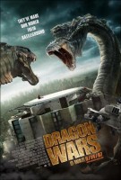 Dragon Wars: D-War Poster