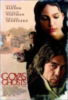 Goya's Ghosts Poster