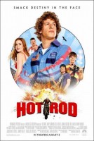 Hot Rod Movie Poster