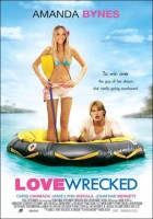 Lovewrecked Movie Poster