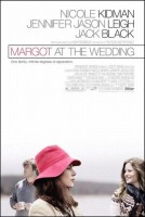 Margot at the Wedding Poster